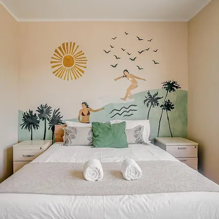 Surf & Vibe Apartment Szczecin Exterior photo