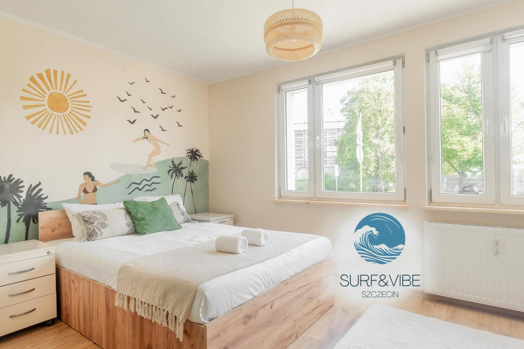 Surf & Vibe *