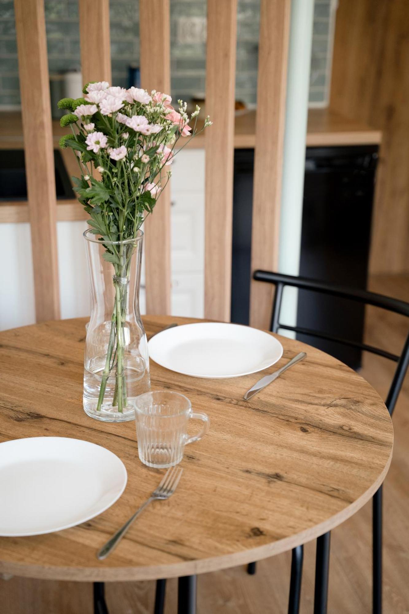 Surf & Vibe Apartament