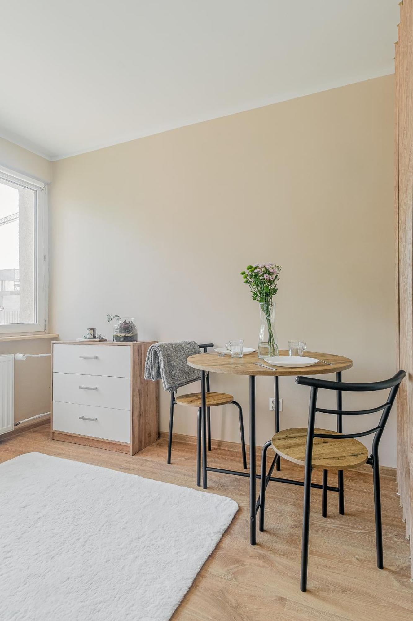 Surf & Vibe Apartment *